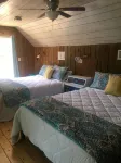 A perfect family vacation on the Frio River. - 3-Star