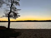 3- Bedroom cottage near Pleasant Lake in Cadillac - 3-Star