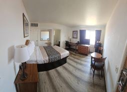 North Coast Inn