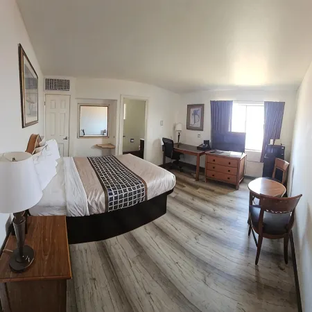 North Coast Inn