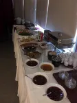 ウディ ホテル - 朝食