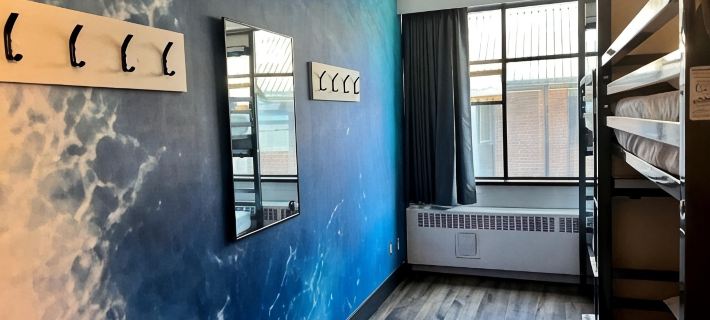 HI Vancouver Downtown - Hostel Hotels in Vancouver