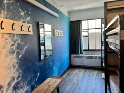 HI Vancouver Downtown - Hostel
