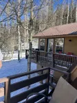 Cozy Cabin - Alppimaja