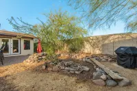 4 Bedrooms, Full Kitchen, Pool table, BBQ, Garage & RV Parking, Golf, Hiking -  Privatzimmer