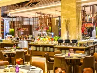 Ramada by Wyndham Heze - servizio colazione