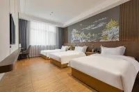 Dongxin Express Hotel, Jixian - 2-Star