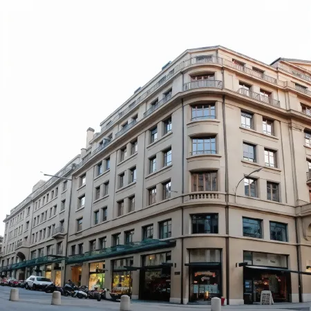 Hotel Central