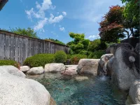 Gessen - con terme