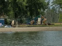 Spring Summer Specials on Cozy Newly Renovated Cottage with AC Right on the Lake - Wifi