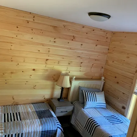 Snowmobilers Getaway - ATVers Paradise