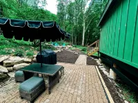 The Tiny House @ Deep Creek Lake - centrally located to everything Deep Creek - 4つ星