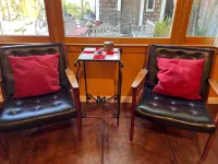 Berkeley Hidden Garden Escape - Homestays