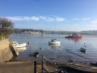 Appledore - Hispaniola Stunning 2 bed 2 bath, sleeps 4(+2) and PARKING!!! - Wi-Fi