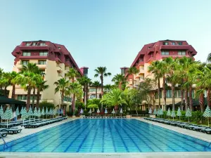 Meryan Hotel - Ultra All Inclusive