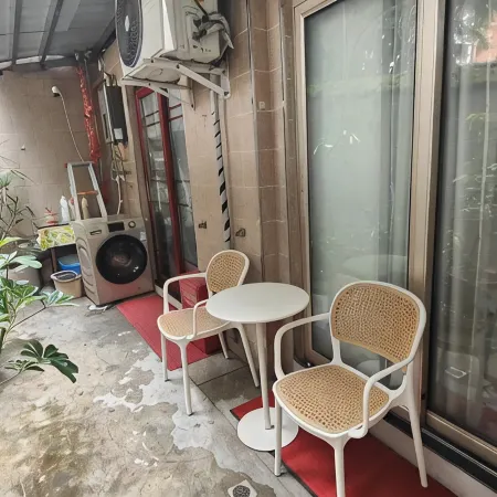 Guang'an Tianxiadao Apartment (Hongxing Road)