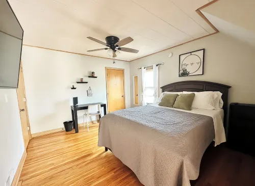 St.Paul,Minneapolis,Maplewood,Woodbury Family Home - Bintang 2