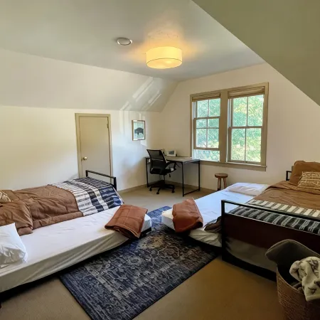 Charming home in the heart of Crested Butte town