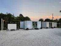 Containing Luxury in Jensen Beach-Starfish - 3 estrellas