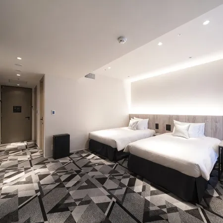 Hotel JAL City Toyama