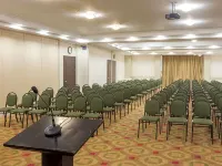 Gazi Park Hotel Hotels near ASTI