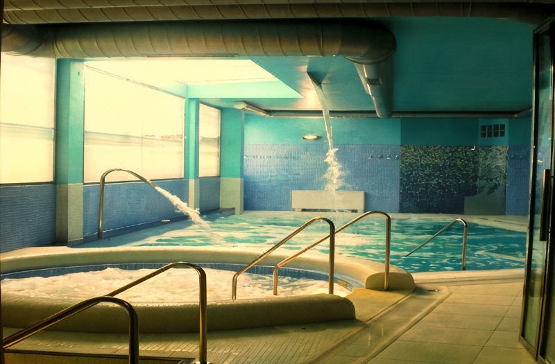 Hotel Spa Norat O Grove Superior photo 5