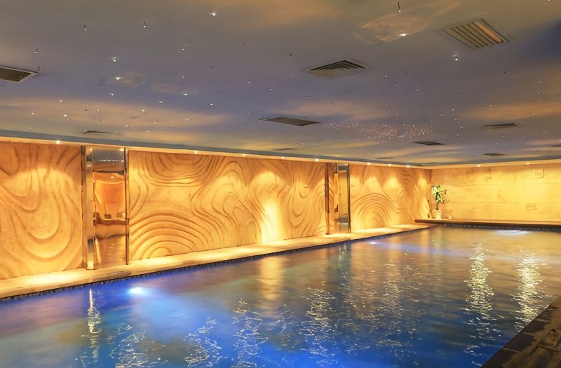 Grand Metropark Hotel Chongqing photo 3