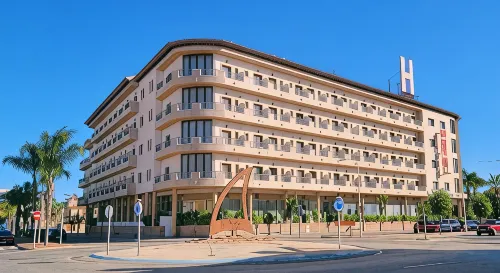 Hotel Monarque Costa Narejos - 4-Star