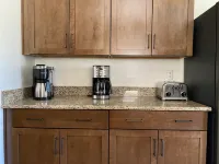 Oro Valley Retreat is the perfect home in the perfect location. - Wi-Fi