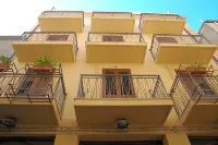 Hotel La Giara - balcone