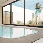 Masseria Corsano - Gym
