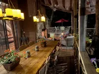 Highlands NC Mountain Lodge • Hot Tub • Game Room • Big Creek • Sleeps 14 - 3-Star