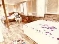 Ale Park Hotel Apartments - ที่มีอ่างอาบน้ำ