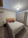 Spacious barn, comfortable for family stay. Charming place, outdoor terrace - Homestays