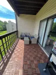 Luxury condo at Mark Twain Lake - 무료 와이파이