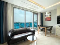 Blanc Hotel & Resort - bar