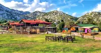 Milyos Hotel - Завтрак