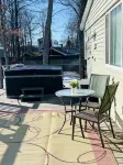 Escape to Cranberry Lake,  a quiet couples cottage. - 3 estrellas