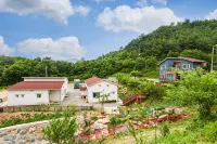 Hapcheon Ari Pension - Pool