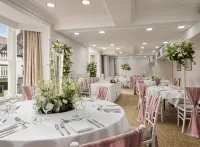 Delta Hotels by Marriott Durham Royal County - Bãi đậu xe