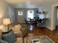 Charming Downtown Cottage - 3つ星