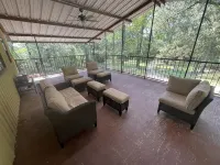 Sleep in a Hayloft - Longview, Tx - Alphydda