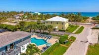 Royal Inn Beach Hutchinson Island - Haustierfreundliche