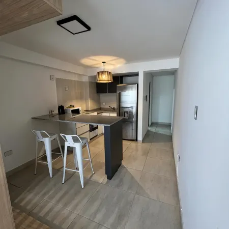 Apartment in the City Center
