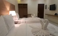 Eastland Hotel and Residences - Balkoner