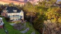 Luxury Lake Home with Million Dollar Views! - Boutique