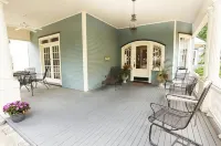 Charming Riverside/Avondale Award Winning Historical Home! Family/pet friendly! - Jacuzzi