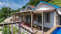 Yangsan (Baenaegol) ModooModoo Pension - مبيت وإفطار