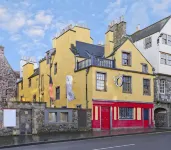 Murrayfield Park Guest House - B&B