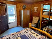 Family Fun: Torch Lake Cottage with Private Beach Access - Kayaks & Sup Provided - Homestays